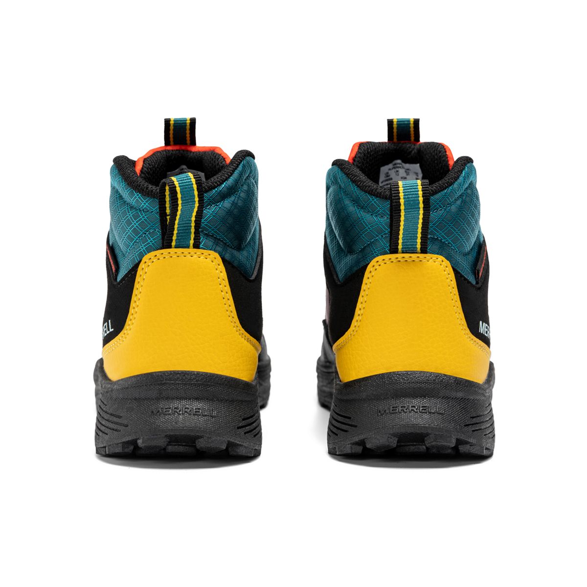 Big Kid - Snova Mid - Boots BK | Merrell online