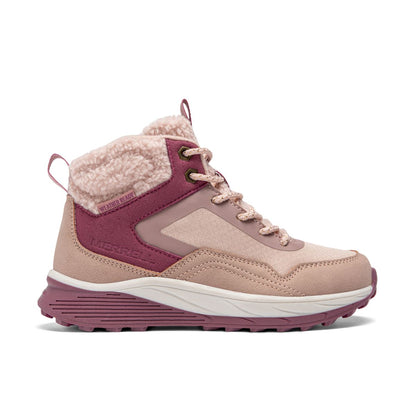 Big Kid - Snova Mid - Boots BK | Merrell online
