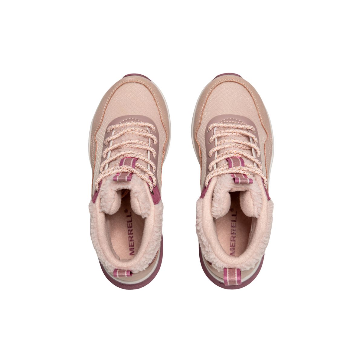 Big Kid - Snova Mid - Boots BK | Merrell online shop
