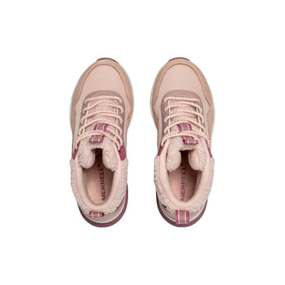 Big Kid - Snova Mid - Boots BK | Merrell online shop