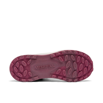 Big Kid - Snova Mid - Boots BK | Merrell online shop
