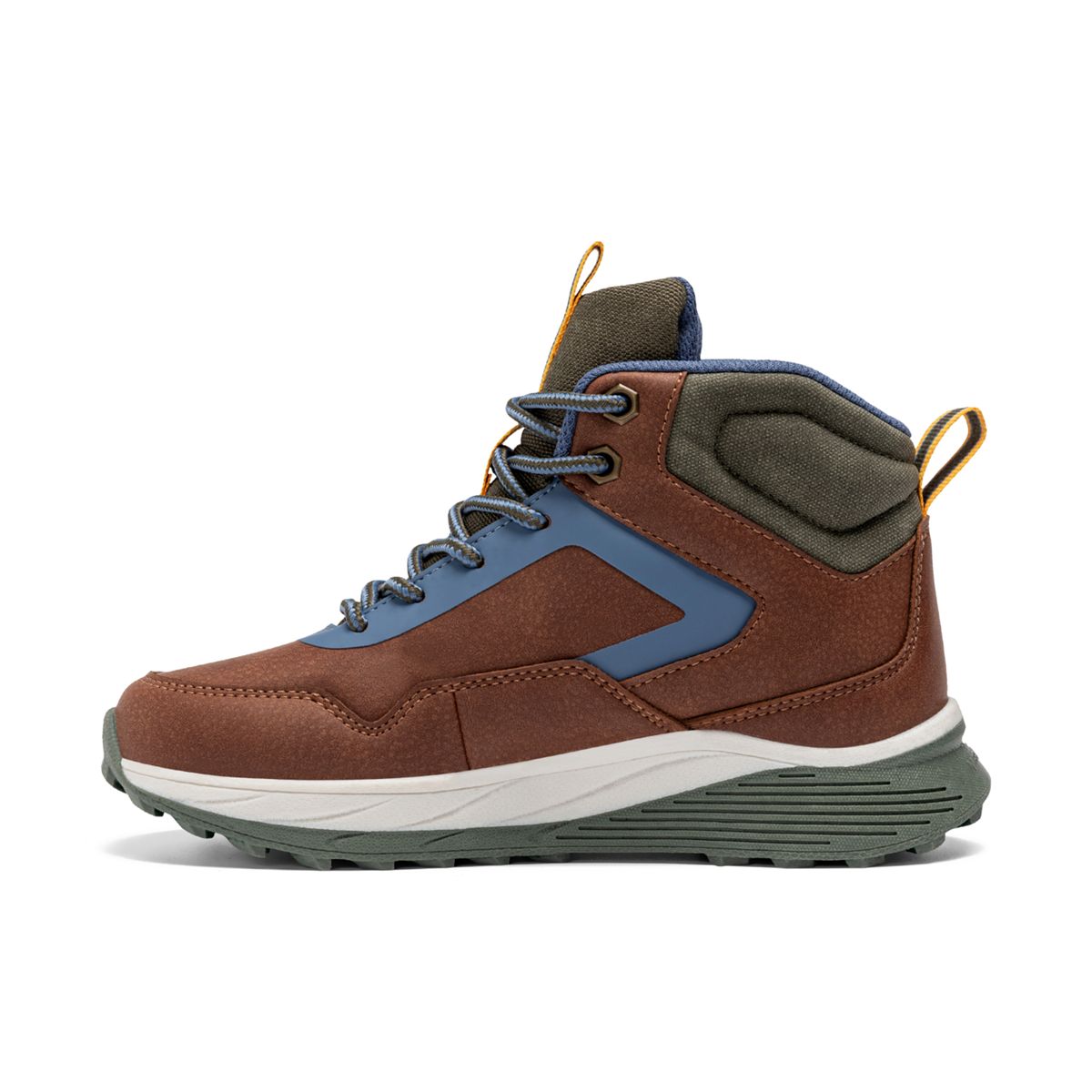 Big Kid - Snova Mid - Boots BK | Merrell outlet