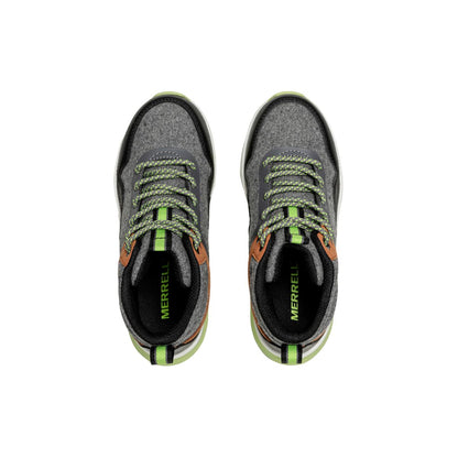Big Kid - Snova Mid - Boots BK | Merrell US