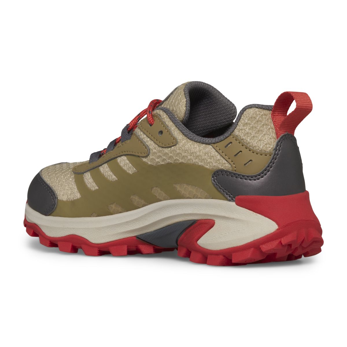 Big Kid - Moab Speed 2 Low Waterproof - Shoes LK | Merrell sale