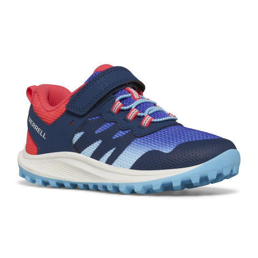 Big Kid - Nova 3 Sneaker - Athletics BK | Merrell on sale