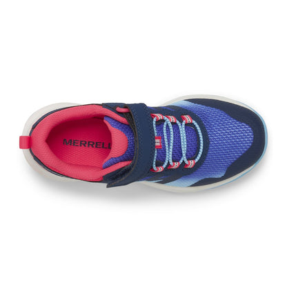 Big Kid - Nova 3 Sneaker - Athletics BK | Merrell on sale