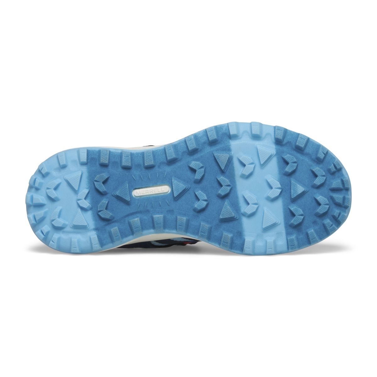 Big Kid - Nova 3 Sneaker - Athletics BK | Merrell on sale