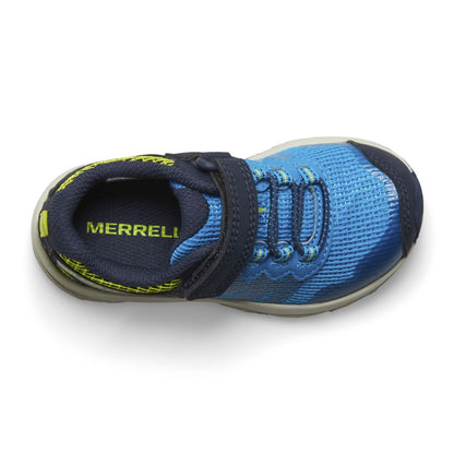 Little Kid - Nova 3 Jr - Athletics BK | Merrell discount