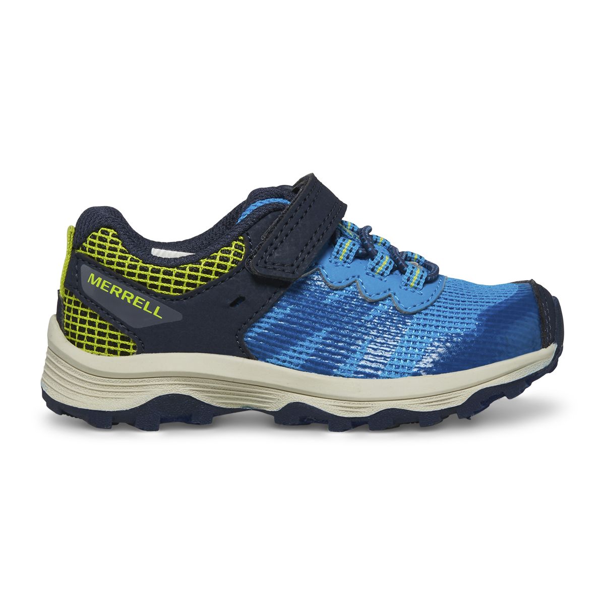 Little Kid - Nova 3 Jr - Athletics BK | Merrell discount