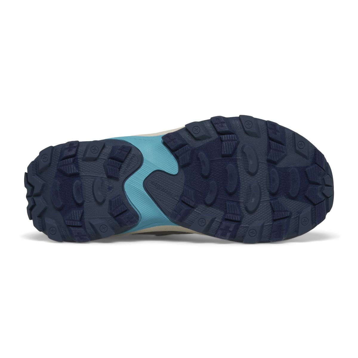 Big Kid Moab Speed Mid 2 A/C Waterproof - Boots BK | Merrell online