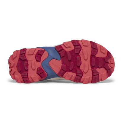 Big Kid Moab Speed 2 Low A/C Waterproof - Shoes BK | Merrell online shop