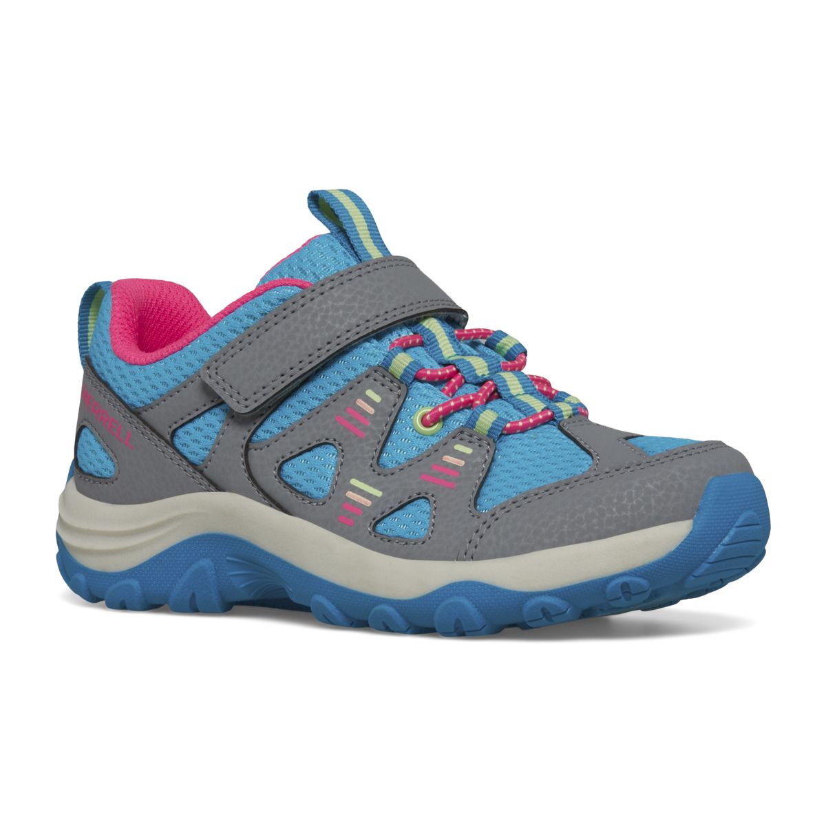 Big Kid - Trail Chaser 2 - Shoes | Merrell outlet