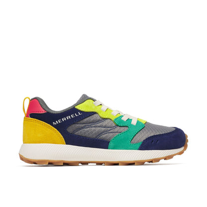 Big Kid - Alpine A83 Slip On - Shoes | Merrell US