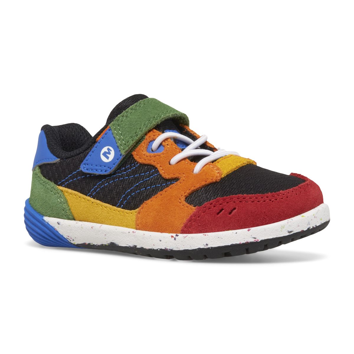 Little Kid - Bare Steps® A83 Sneaker - Shoes LK | Merrell sale