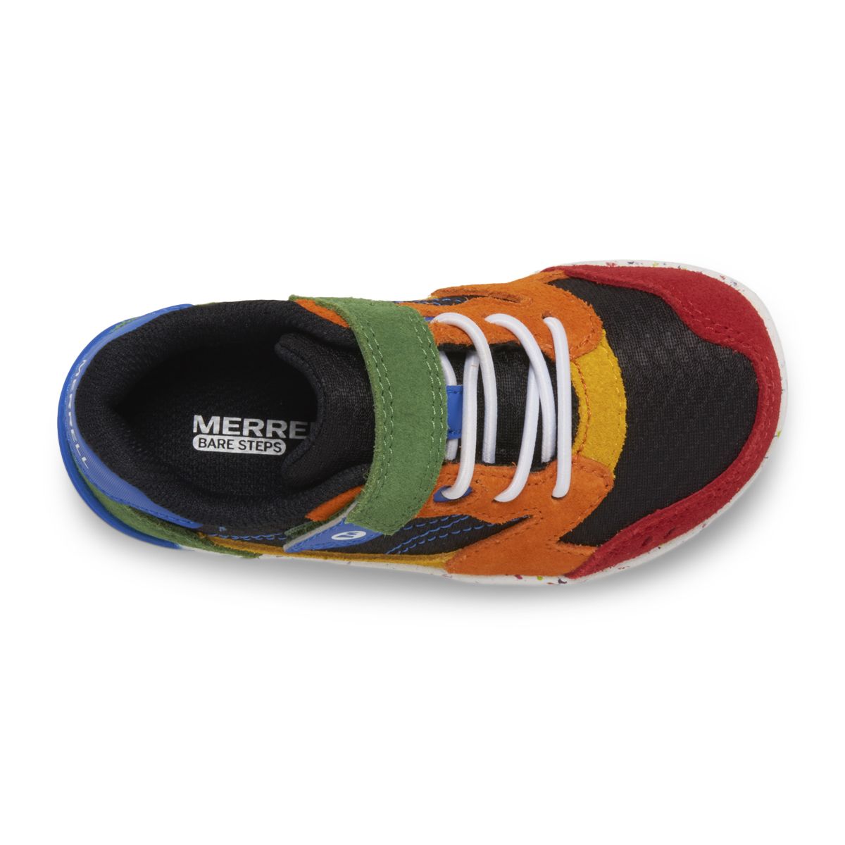 Little Kid - Bare Steps® A83 Sneaker - Shoes LK | Merrell sale