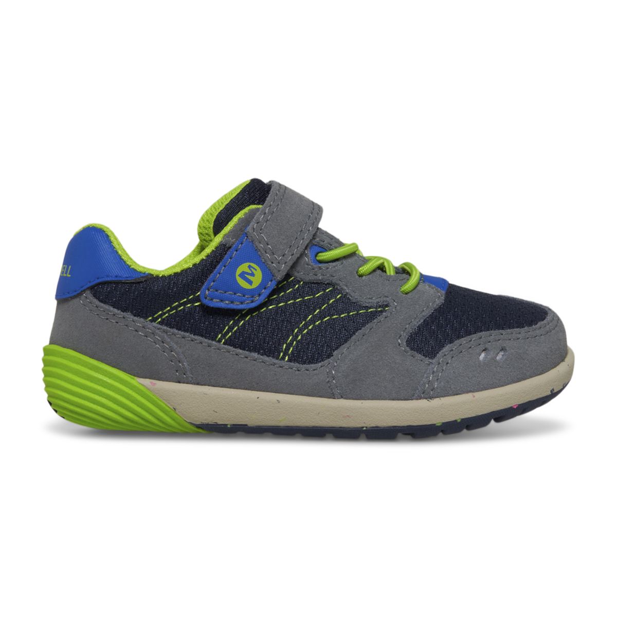 Little Kid - Bare Steps® A83 Sneaker - Shoes LK | Merrell sale