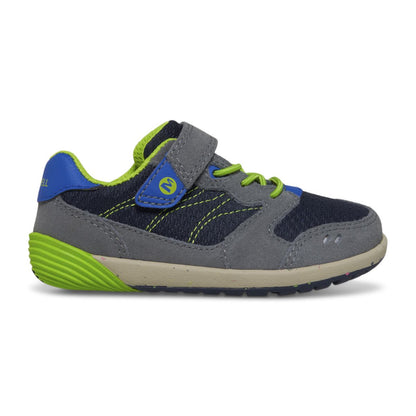 Little Kid - Bare Steps® A83 Sneaker - Shoes LK | Merrell sale