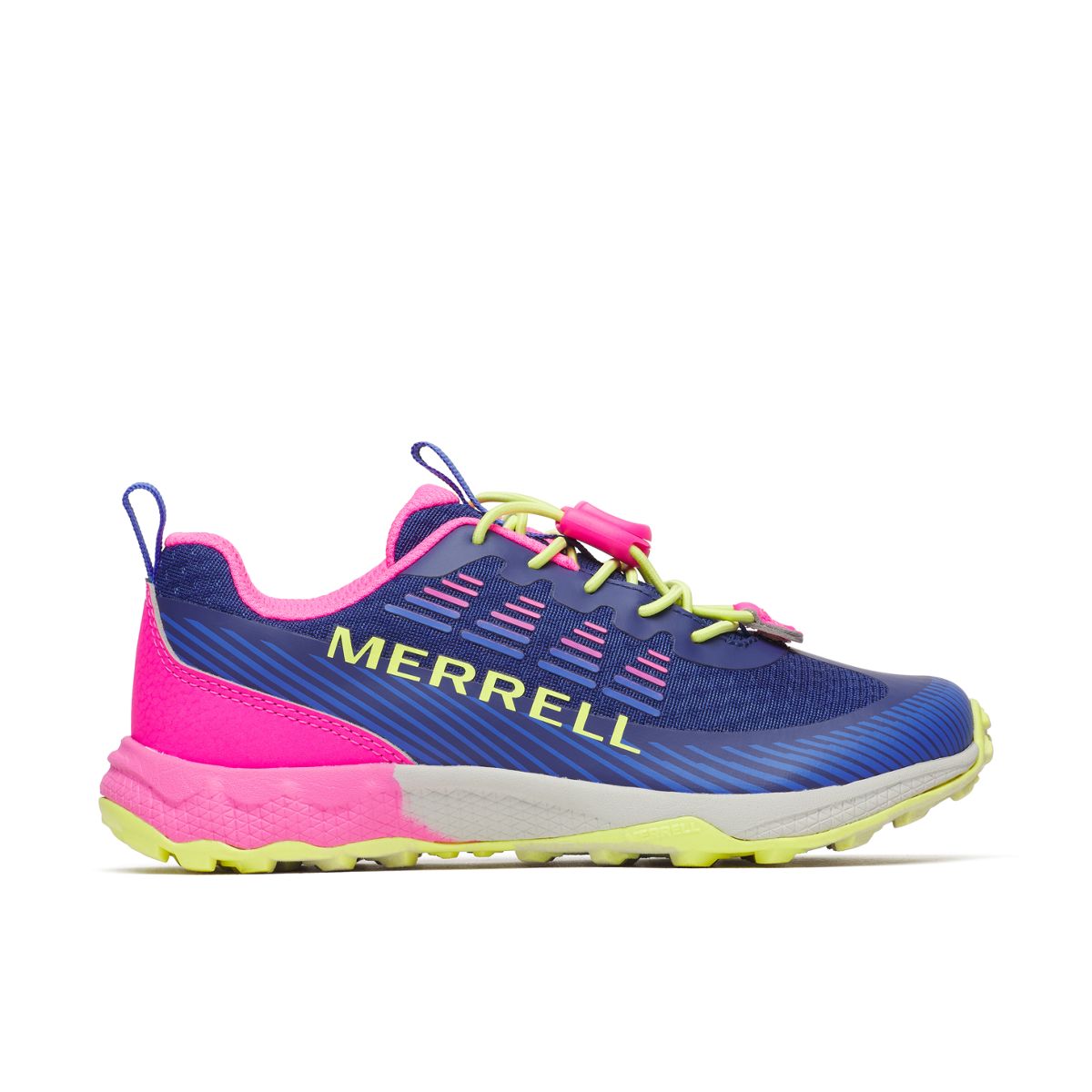 Big Kid - Agility Peak - Athletics BK | Merrell on sale