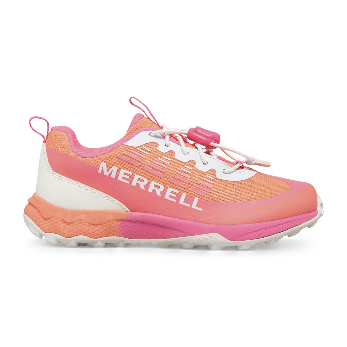 Big Kid - Agility Peak - Athletics BK | Merrell on sale