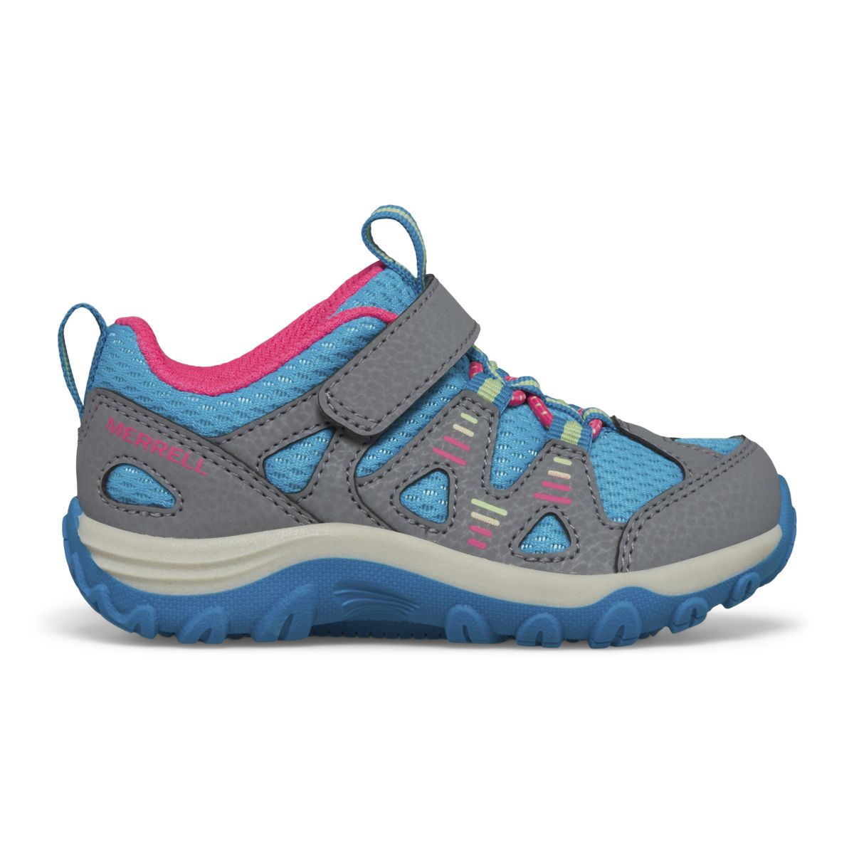 Little Kid - Trail Chaser 2 JR. Shoe US | Merrell discount
