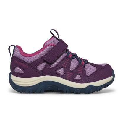 Little Kid - Trail Chaser 2 JR. Shoe US | Merrell discount