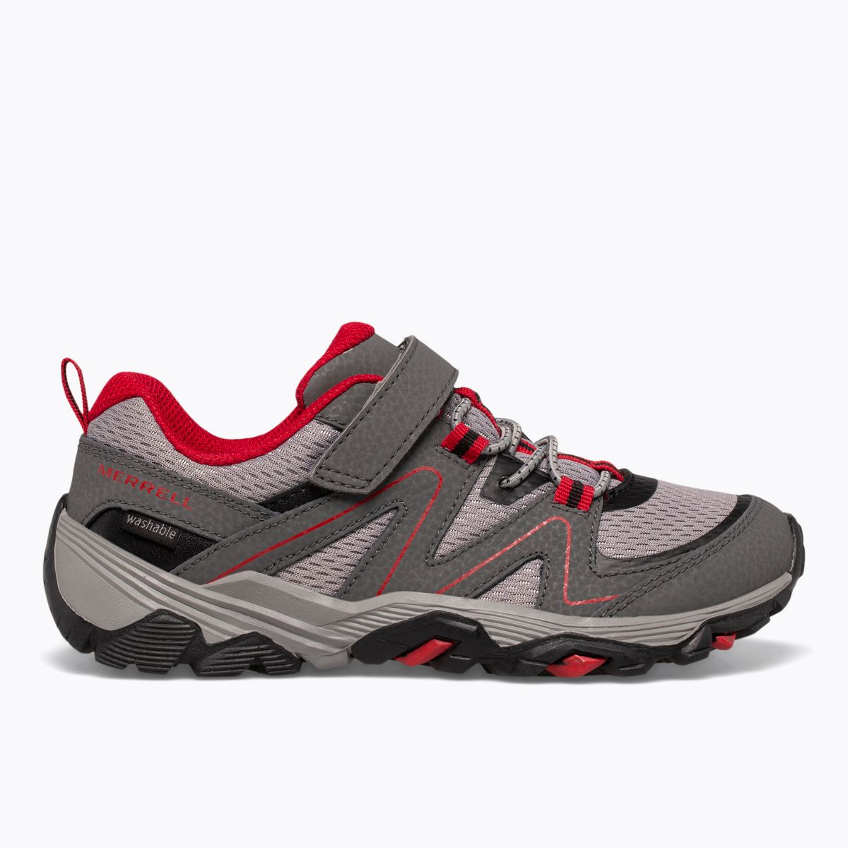 Big Kid - Trail Quest - Shoes | Merrell online shop