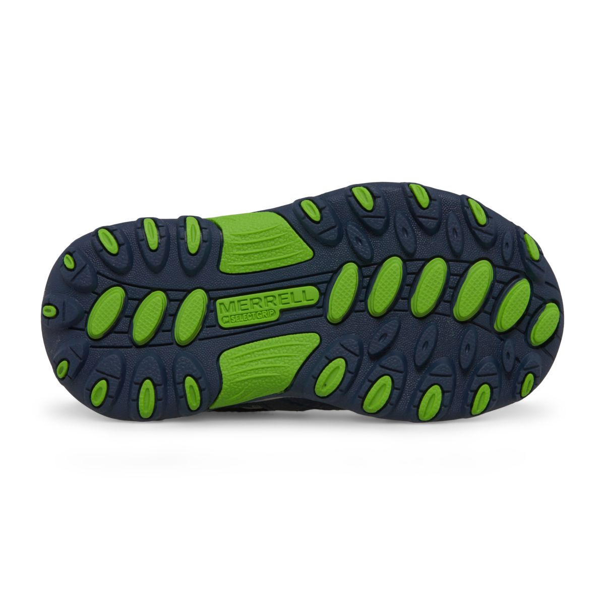 Little Kid - Trail Chaser Jr. Shoe - Athletics LK | Merrell US