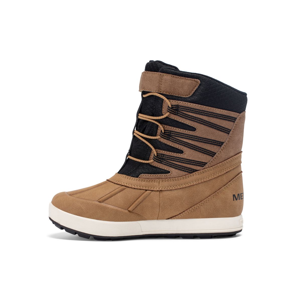 Big Kid - Snow Bank 5 Waterproof - Boots LK | Merrell sale