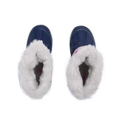 Big Kid - Snow Bank 5 Waterproof - Boots LK | Merrell on sale