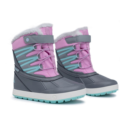 Big Kid - Snow Bank 5 Waterproof - Boots LK | Merrell discount