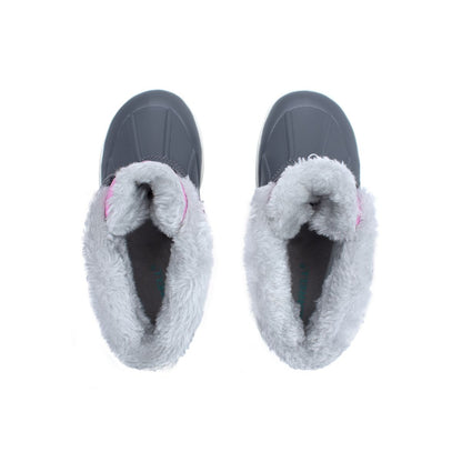 Big Kid - Snow Bank 5 Waterproof - Boots LK | Merrell discount