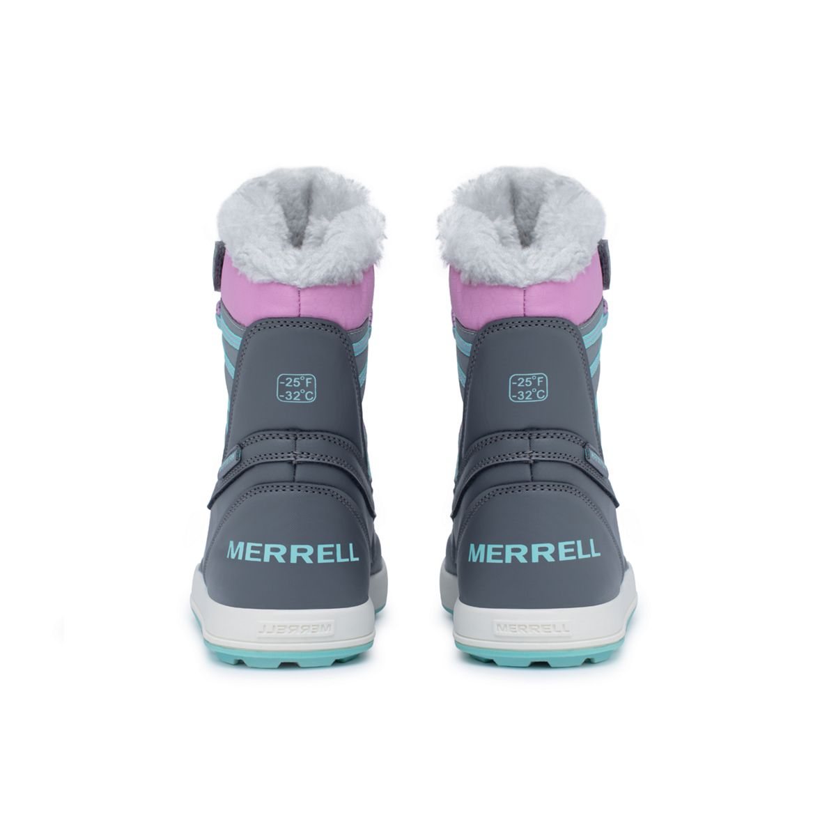 Big Kid - Snow Bank 5 Waterproof - Boots LK | Merrell discount