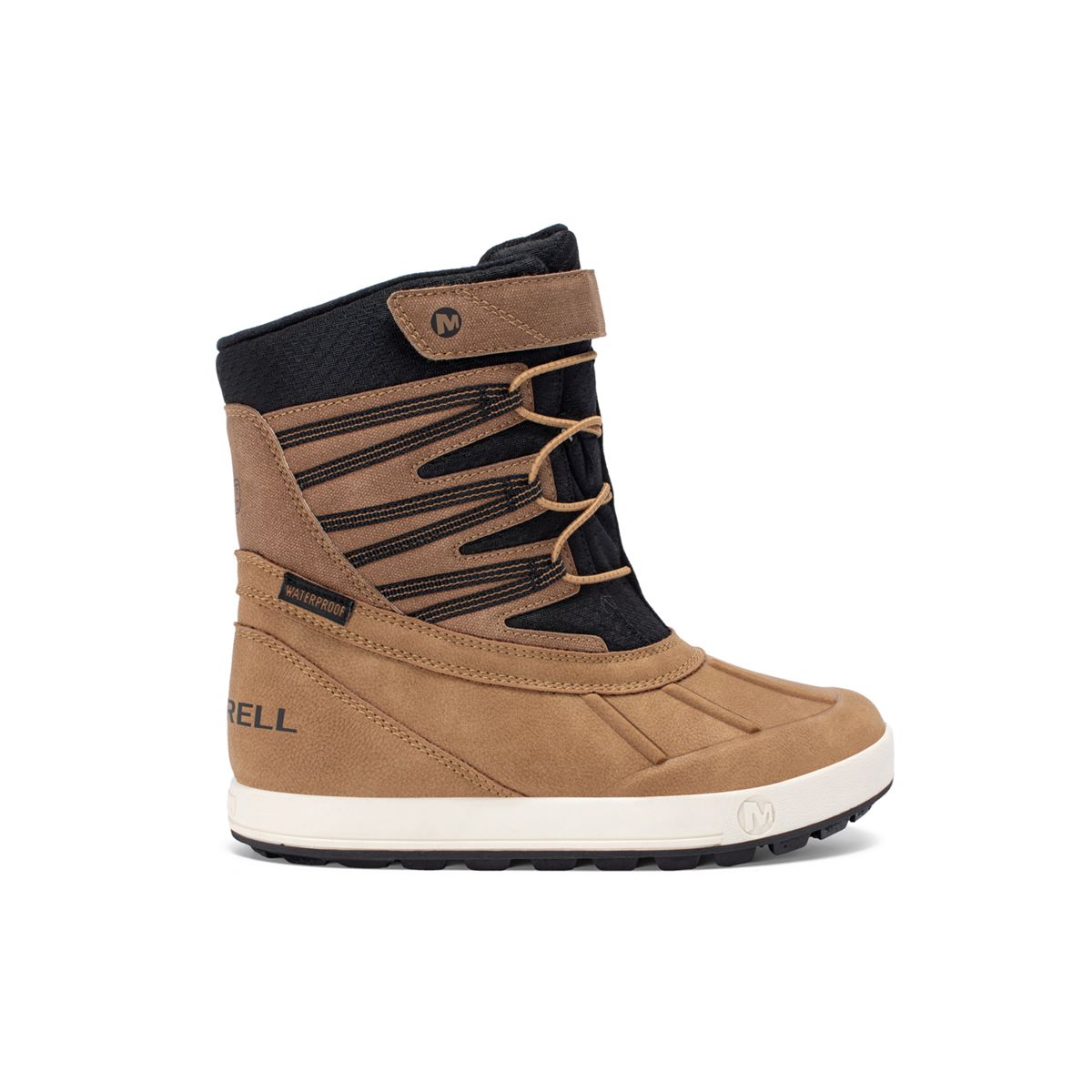 Big Kid - Snow Bank 5 Waterproof - Boots LK | Merrell discount