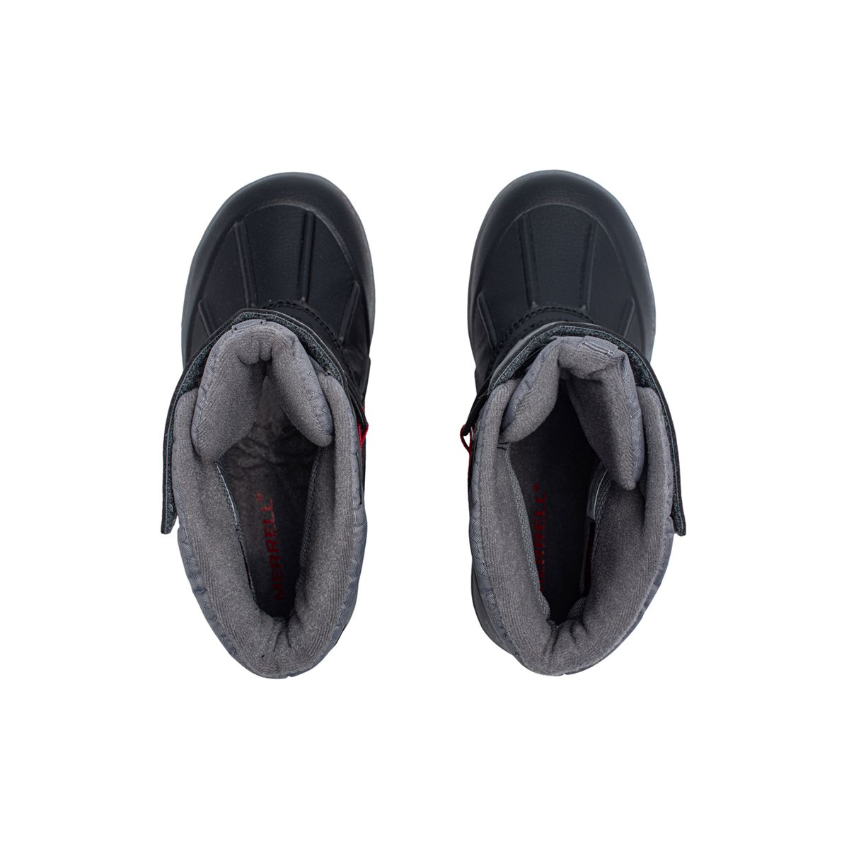 Big Kid - Snow Bank 5 Waterproof - Boots LK | Merrell online