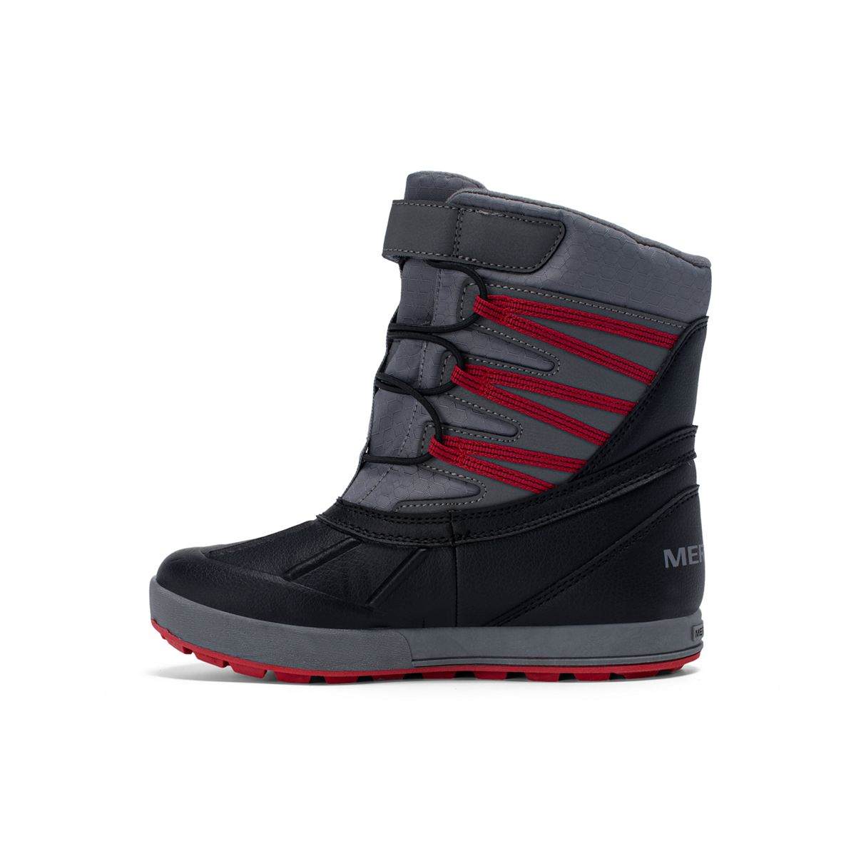 Big Kid - Snow Bank 5 Waterproof - Boots LK | Merrell online