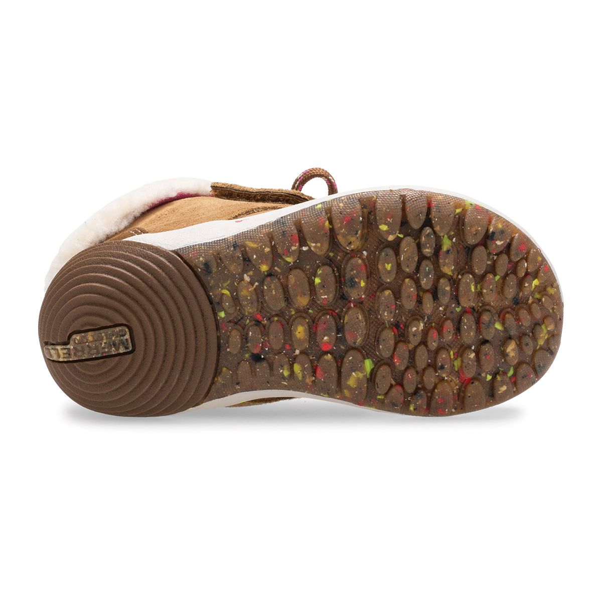 Little Kid - Bare Steps® Cocoa Jr. Boot - Boots | Merrell online shop