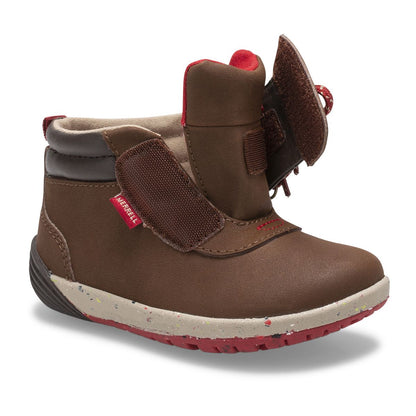 Little Kid - Bare Steps Boot 2.0 - Boots | Merrell outlet