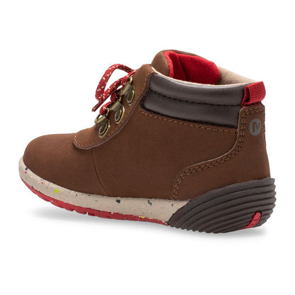 Little Kid - Bare Steps Boot 2.0 - Boots | Merrell outlet