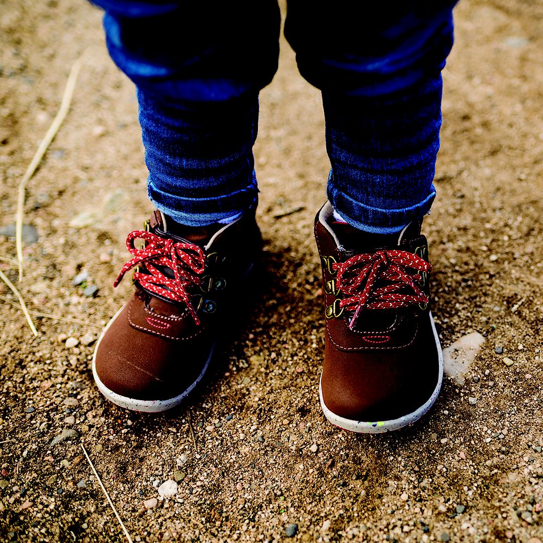 Little Kid - Bare Steps Boot 2.0 - Boots | Merrell outlet