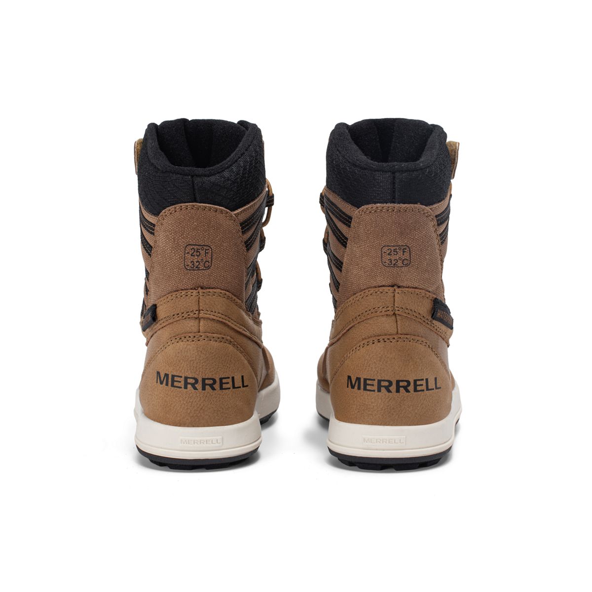 Little Kid - Snow Bank 5 Jr. Waterproof - Boots LK | Merrell sale