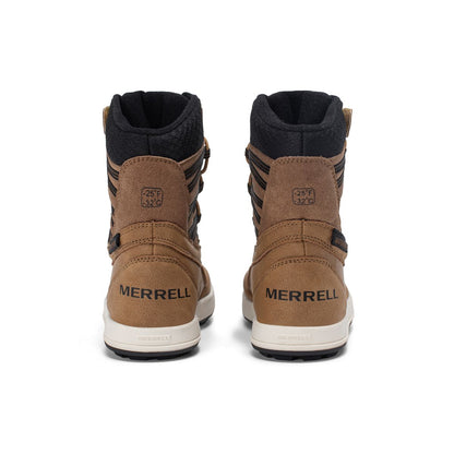 Little Kid - Snow Bank 5 Jr. Waterproof - Boots LK | Merrell sale