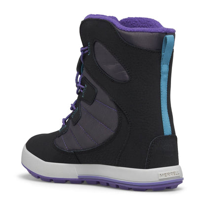 Big Kid - Snow Bank 4.0 Waterproof Boot - Boots | Merrell on sale