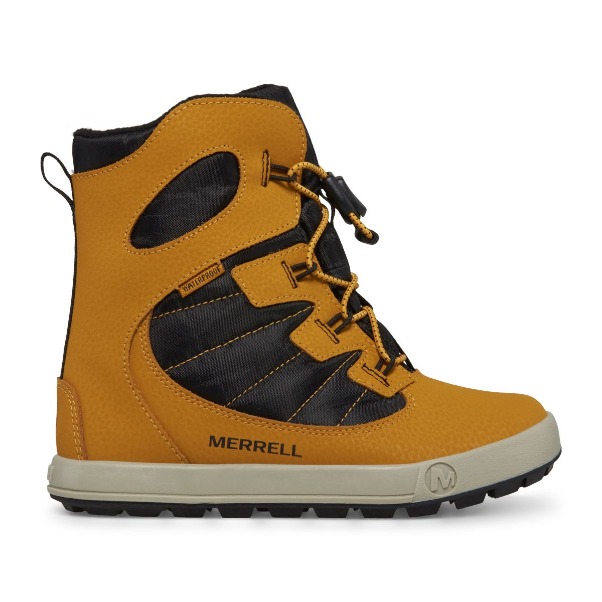 Big Kid - Snow Bank 4.0 Waterproof Boot - Boots | Merrell on sale