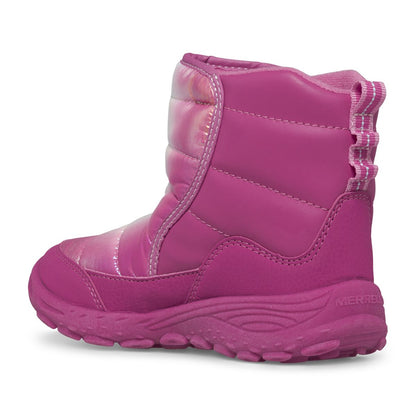 Big Kid - Polar Puffer Boot - Boots | Merrell discount