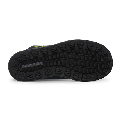 Big Kid - Snow Bank 4.0 Waterproof Boot - Boots | Merrell online