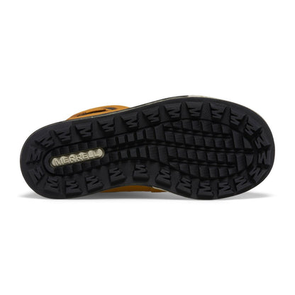 Big Kid - Snow Bank 4.0 Waterproof Boot - Boots | Merrell online shop