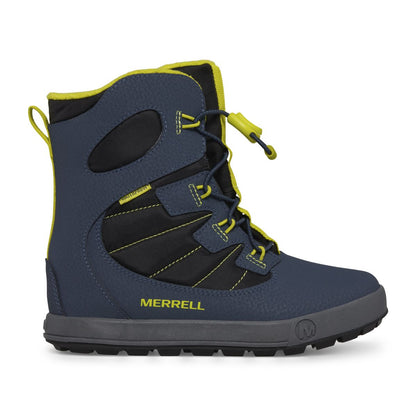 Big Kid - Snow Bank 4.0 Waterproof Boot - Boots | Merrell online shop