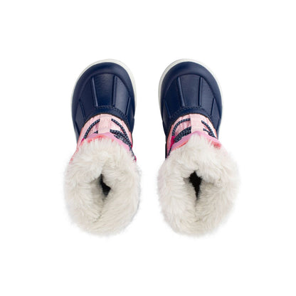 Little Kid - Snow Bank 5 Jr. Waterproof - Boots LK | Merrell outlet