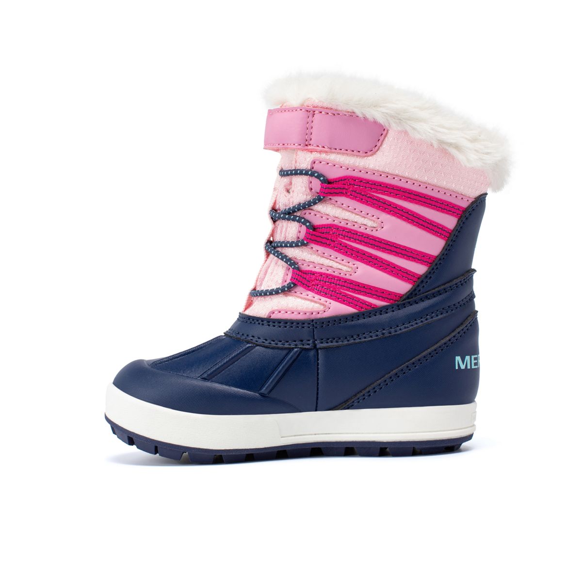 Little Kid - Snow Bank 5 Jr. Waterproof - Boots LK | Merrell outlet