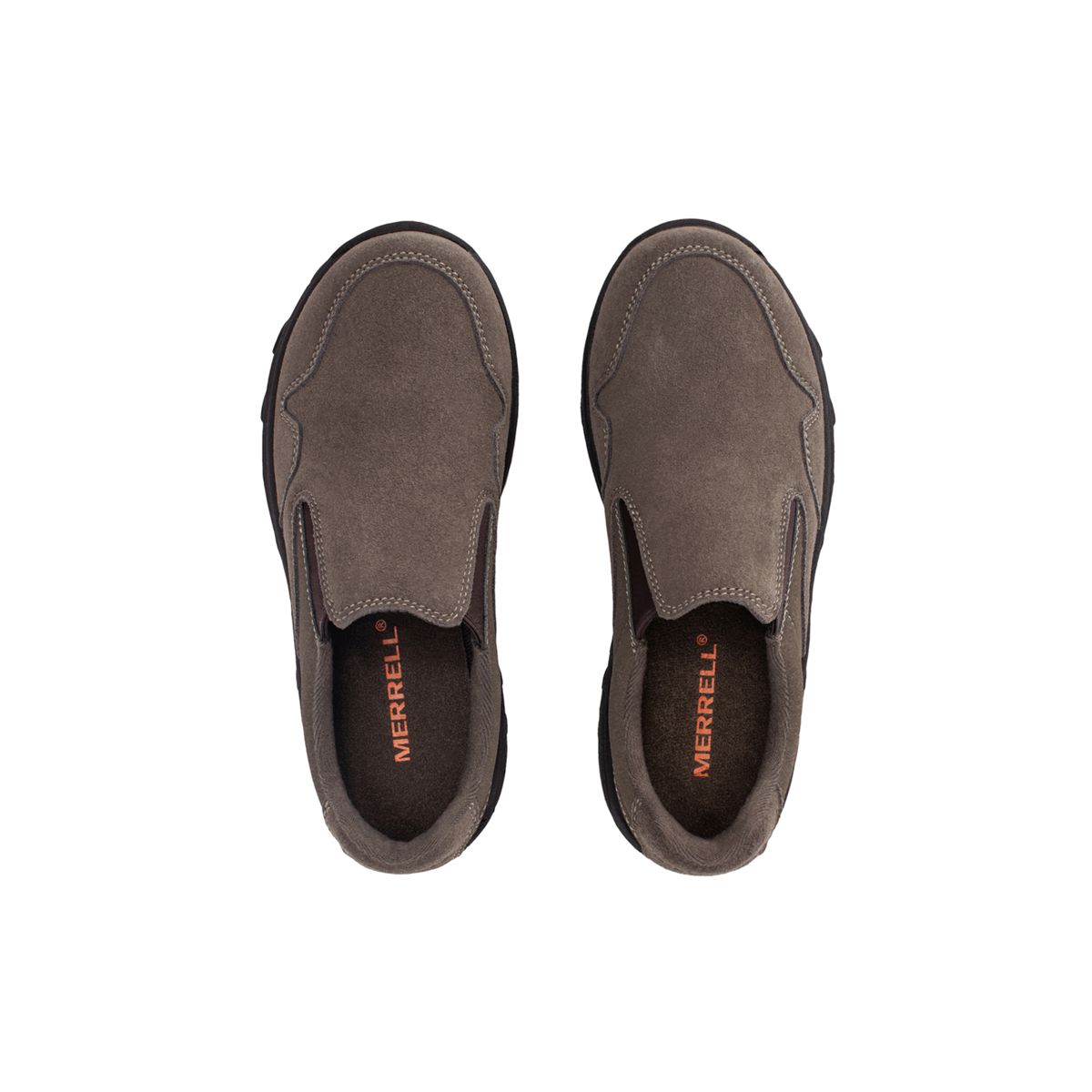Big Kid - Jungle Moc KDZ - Shoes BK | Merrell sale